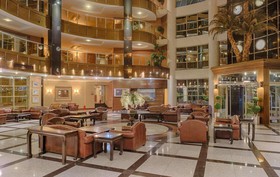 Grand Pasa Hotel