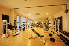 Grand Pasa Hotel