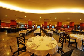 Grand Pasa Hotel