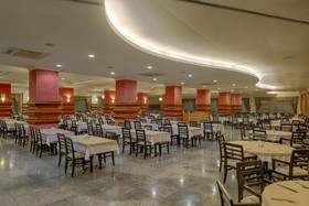 Grand Pasa Hotel