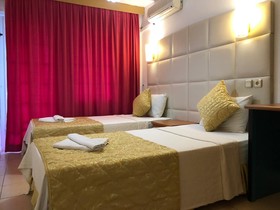 Grand Villa Sol Apartments