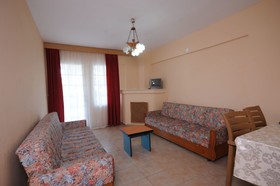 Grand Villa Sol Apartments