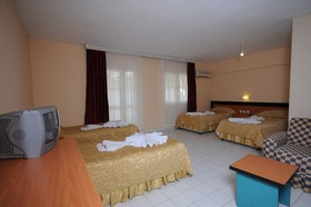 Grand Villa Sol Apartments