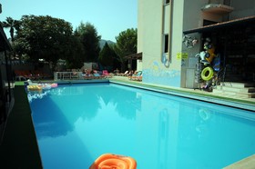 Grand Villa Sol Apartments