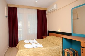 Grand Villa Sol Apartments