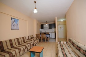Grand Villa Sol Apartments