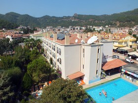 Grand Villa Sol Apartments