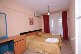 Grand Villa Sol Apartments