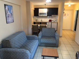 Grand Villa Sol Apartments