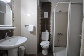 Grand Villa Sol Apartments