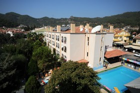 Grand Villa Sol Apartments