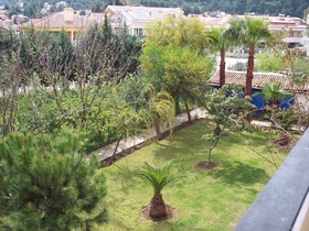 Grand Villa Sol Apartments