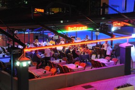 Grand Villa Sol Apartments