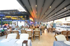 Grand Villa Sol Apartments