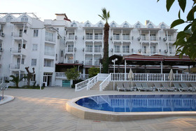 Halici Hotel
