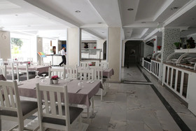 Halici Hotel