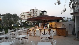 Halici Hotel