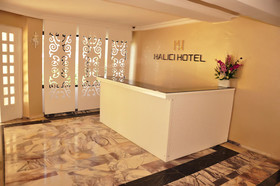 Halici Hotel