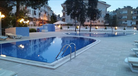 Halici Hotel
