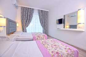 Halici Hotel