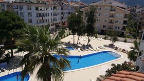 Halici Hotel