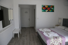 Halici Hotel