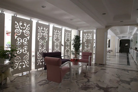 Halici Hotel