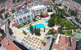 Halici Hotel