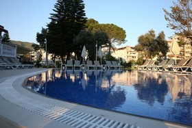 Halici Hotel