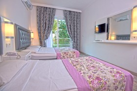 Halici Hotel