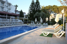 Halici Hotel