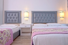 Halici Hotel