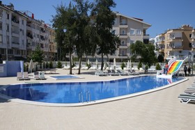 Halici Hotel
