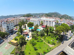 Halici Hotel