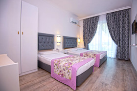 Halici Hotel