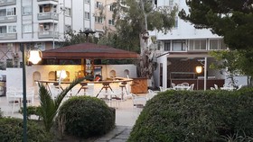 Halici Hotel