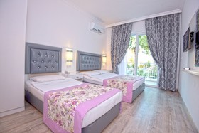 Halici Hotel