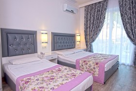 Halici Hotel
