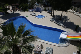 Halici Hotel