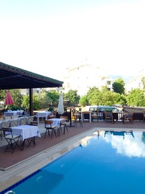 Hani Hotel