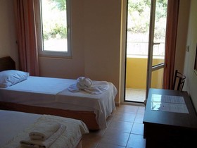 Hasinci Hotel