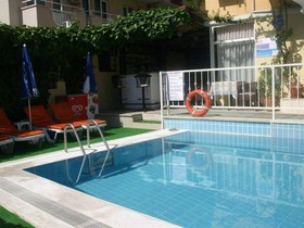 Hasinci Hotel