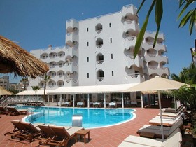 Hawaii Hotel By Yunus