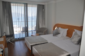Hotel Marbella