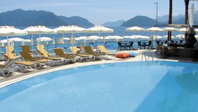 Hotel Marbella