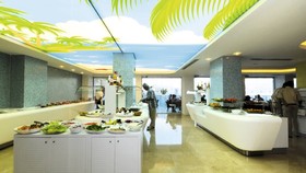 Hotel Marbella
