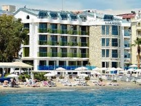 Hotel Marbella