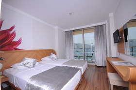 Hotel Marbella