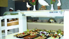 Hotel Marbella