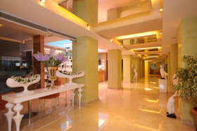 Hotel Marbella